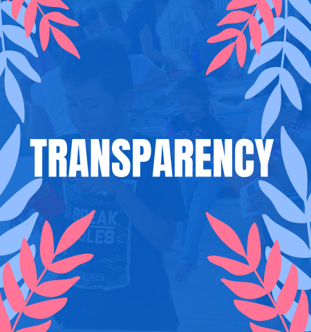Transparency