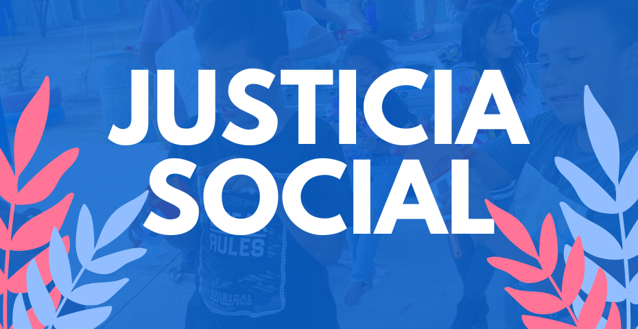 Justicia Social