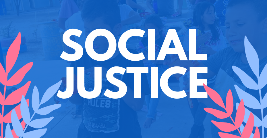 Social Justice