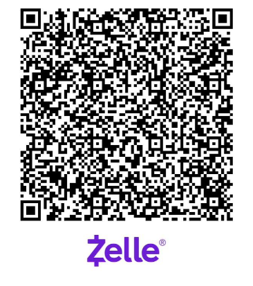 Código QR de donación