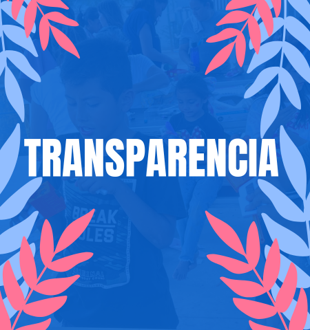 Transparencia